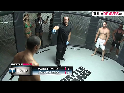 ❤️ Ultimate Fighter-ը ռինգում մենամարտից անմիջապես հետո ծեծում է թվով աղջկան Սեքս տեսանյութ մեզ մոտ