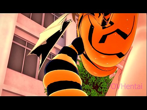 ❤️ Wasp Girl Monster Սեքս տեսանյութ մեզ մոտ